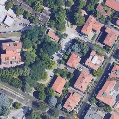 San Lazzaro ACER